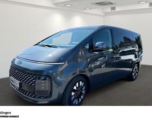 Hyundai STARIA Gebrauchtwagen