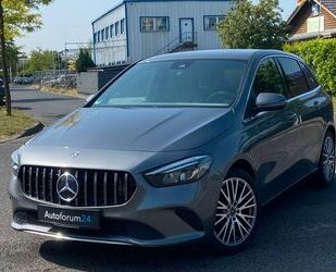 Mercedes-Benz B 250 Gebrauchtwagen