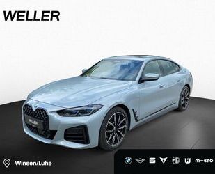 BMW 430 Gebrauchtwagen