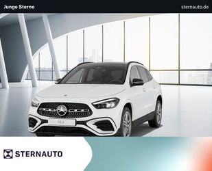 Mercedes-Benz GLA 200 Gebrauchtwagen