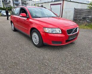 Volvo V50 Gebrauchtwagen