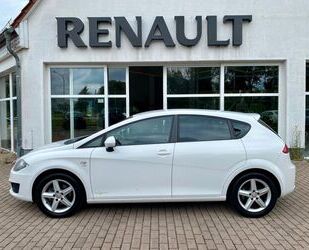 Seat Leon Gebrauchtwagen