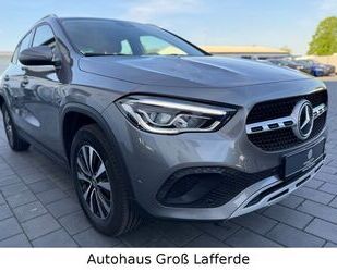 Mercedes-Benz GLA 180 Gebrauchtwagen