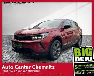 Opel Grandland (X) Gebrauchtwagen