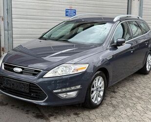 Ford Mondeo Gebrauchtwagen
