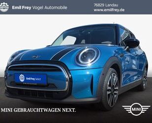 Mini Cooper Gebrauchtwagen