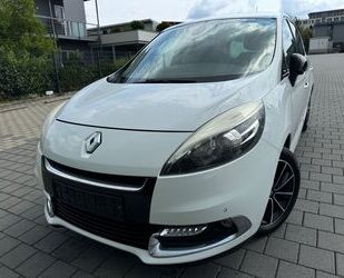 Renault Scenic Gebrauchtwagen