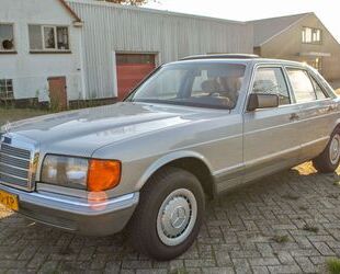 Mercedes-Benz 380 Gebrauchtwagen