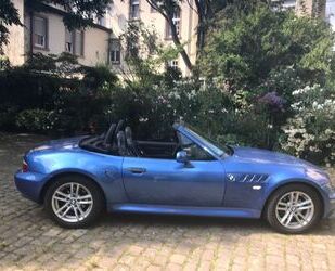 BMW Z3 Gebrauchtwagen
