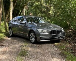 BMW 530 Gran Turismo Gebrauchtwagen