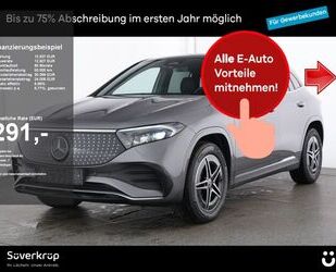 Mercedes-Benz EQA Gebrauchtwagen