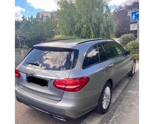 Mercedes-Benz C 220 Gebrauchtwagen