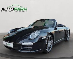 Porsche 911 Urmodell Gebrauchtwagen