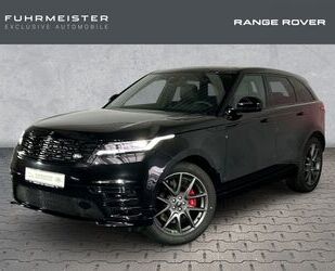 Land Rover Range Rover Velar Gebrauchtwagen