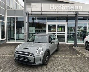 Mini Cooper SE Gebrauchtwagen