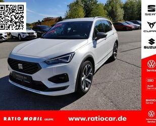 Ford Tarraco 