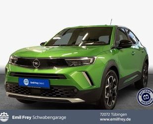 Opel Mokka-e Gebrauchtwagen