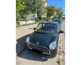 Daihatsu TREVIS Gebrauchtwagen