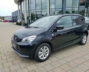 Seat Mii Gebrauchtwagen