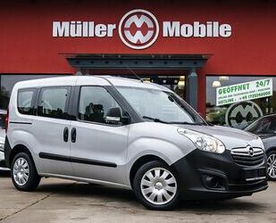 Opel Combo Gebrauchtwagen
