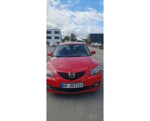 Mazda 3 Gebrauchtwagen