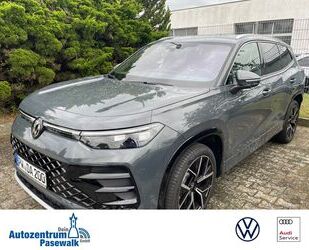 VW Tayron Gebrauchtwagen