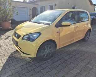 Seat Mii Gebrauchtwagen