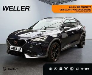 Cupra Formentor Gebrauchtwagen