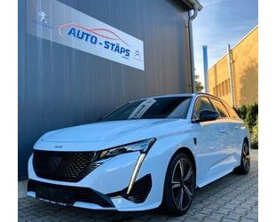 Peugeot 308 Gebrauchtwagen