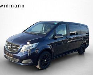 Mercedes-Benz V 250 Gebrauchtwagen