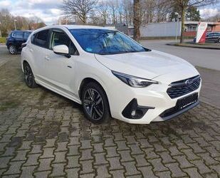 Subaru Impreza Gebrauchtwagen