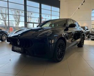 Maserati Grecale Gebrauchtwagen