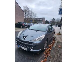 Peugeot 207 Gebrauchtwagen