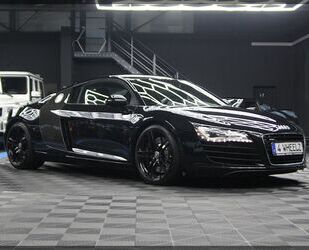 Audi R8 Gebrauchtwagen
