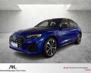 Audi SQ5 Gebrauchtwagen