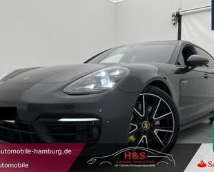 Porsche Panamera Gebrauchtwagen