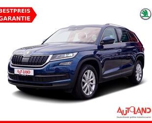 Skoda Kodiaq Gebrauchtwagen