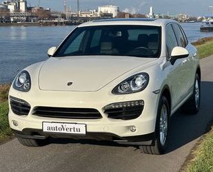 Porsche Cayenne Gebrauchtwagen