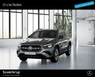 Mercedes-Benz GLA 200 Gebrauchtwagen