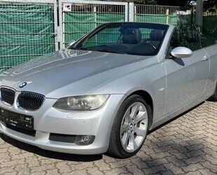 BMW 325 Gebrauchtwagen