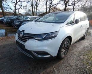 Renault Espace Gebrauchtwagen
