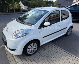 Citroen C1 Gebrauchtwagen