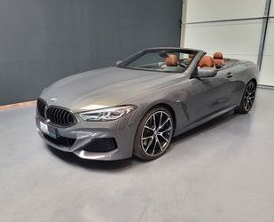 BMW 840 Gebrauchtwagen