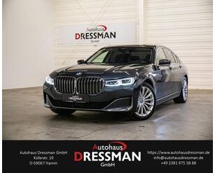 BMW 730 Gebrauchtwagen