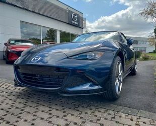 Mazda MX-5 Gebrauchtwagen