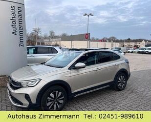 VW Taigo Gebrauchtwagen
