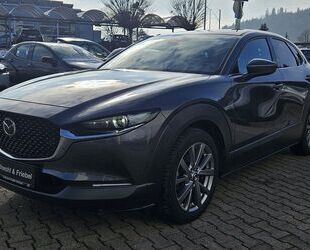 Mazda CX-30 Gebrauchtwagen
