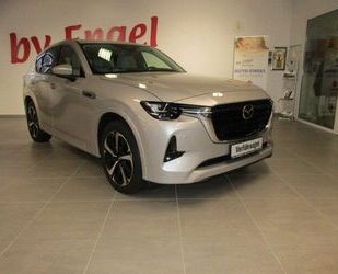 Mazda CX-60 Gebrauchtwagen