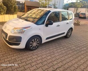 Citroen C3 Picasso Gebrauchtwagen