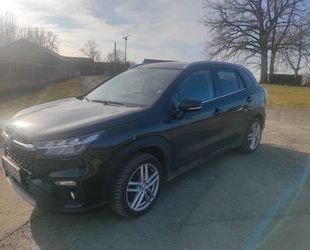 Suzuki (SX4) S-Cross Gebrauchtwagen